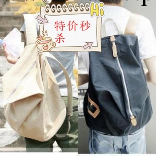 廠傢特價銷售時尚休閒情侶包雙肩包韓版背包男女通用旅行包學生包工廠,批發,進口,代購