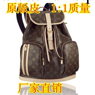 新款時尚雙肩包 時尚書包 男女通用款包包 休閒包 M40107工廠,批發,進口,代購