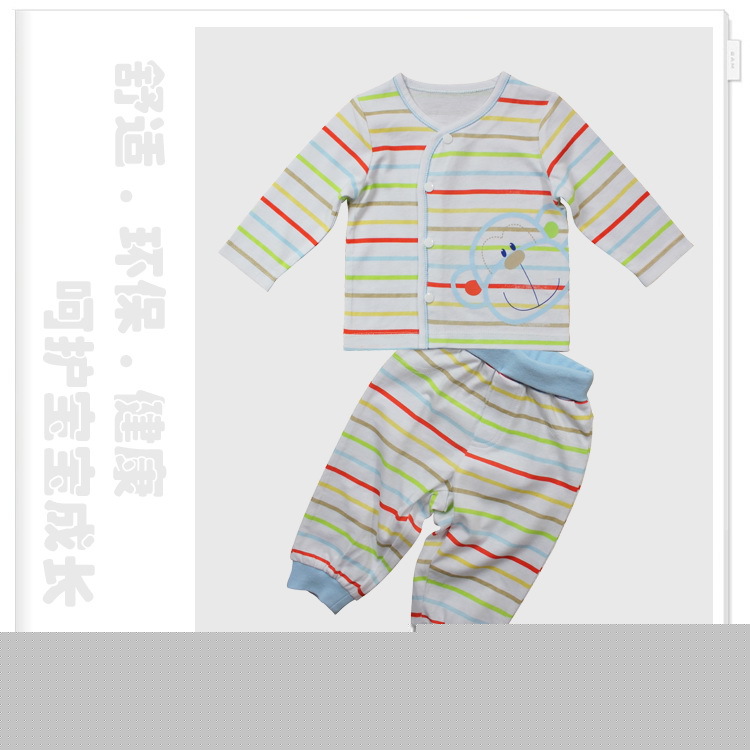 韓國品牌童套裝全棉韓版童套裝冬加厚品牌童裝代發免費廠傢批發工廠,批發,進口,代購