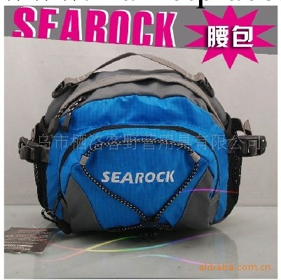 SEAROCK 海巖戶外旅行時尚多功能休閒腰包工廠,批發,進口,代購