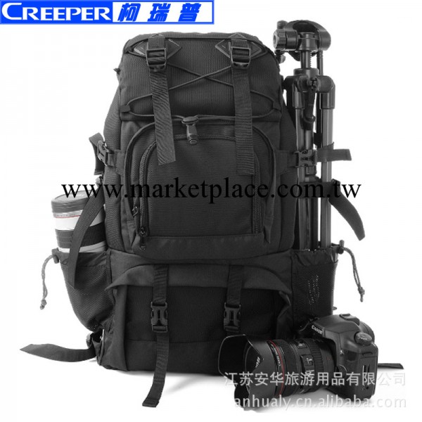 柯瑞普  正品大容量雙肩攝影包/防震單反相機包單反包/雙肩包工廠,批發,進口,代購