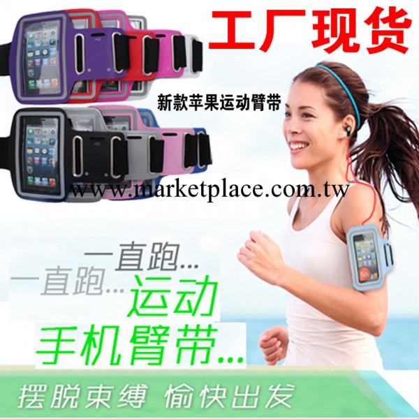 運動戶外絢彩音樂手機袋手機臂包健身跑步三星iphone手機臂帶工廠,批發,進口,代購