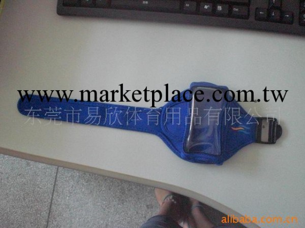 潛水料手機套，臂式手機套 IPHONE運動臂帶工廠,批發,進口,代購