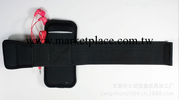 iphone5手機運動臂帶 外觀新穎 熱銷產品工廠,批發,進口,代購