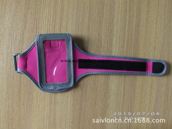 手機臂袋/綁臂手機袋/運動臂帶/手機臂套工廠,批發,進口,代購