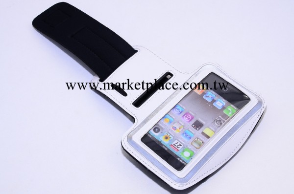 OMO廠傢直銷iphone 5/4S/4G臂帶 蘋果臂套 保護套 多色可訂 可OEM工廠,批發,進口,代購