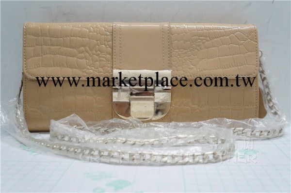 2013秋冬時尚歐美大牌 高檔真皮女包 手抓手拿包特價優惠大酬賓工廠,批發,進口,代購