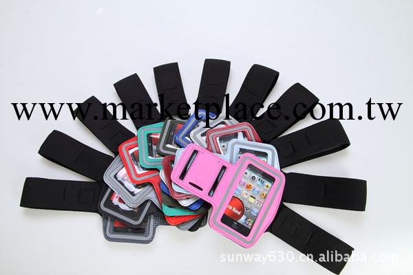 iPhone 4G臂帶,蘋果手機臂帶,臂帶外貿出口工廠,批發,進口,代購