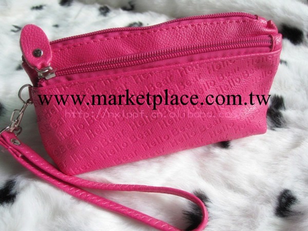 玫琳凱 女主人禮物 3層位 彩妝包/零錢包/手拿包 好質量工廠,批發,進口,代購