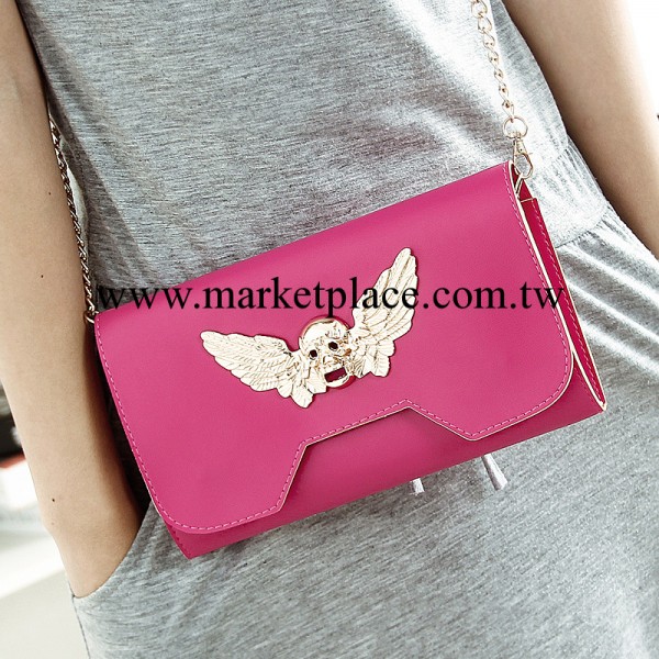 2013新款韓版手拿包迷你包袋單肩斜跨小包包長款零錢包批發代理工廠,批發,進口,代購