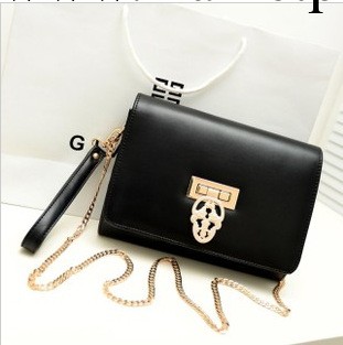 白溝大廠批發2013新款女包復古歐美高端定型包骷髏頭手拿包單肩包工廠,批發,進口,代購