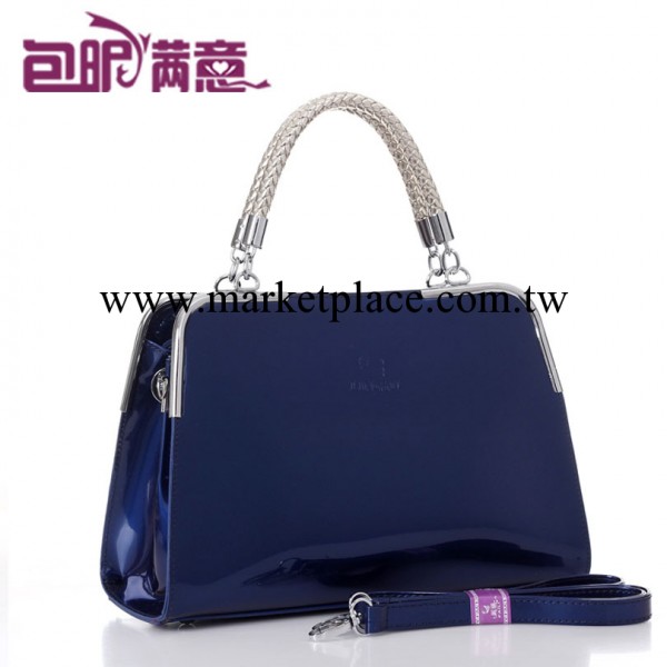 9019時尚女包批發韓版包新娘包 凌宇專櫃正品 手提包pu新款招代理工廠,批發,進口,代購