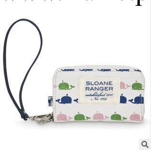 2013歐美個性美國甜心品牌時尚F4手機短款錢包 手拿包 手包工廠,批發,進口,代購