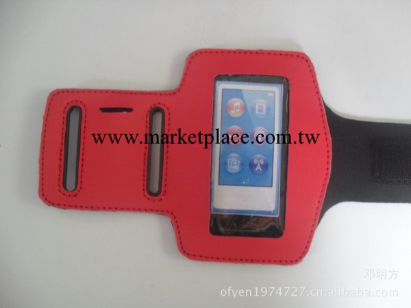 臂帶工廠直銷 熱銷中運動手臂袋 iPhone手機臂帶/手機臂帶 臂帶工廠,批發,進口,代購