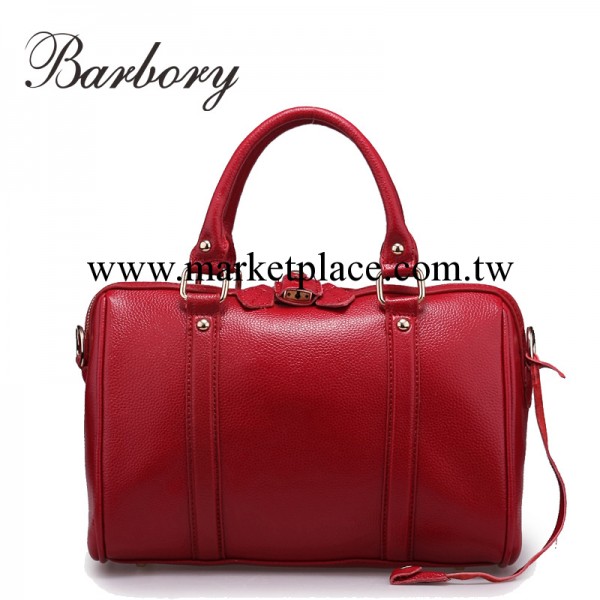 時尚真皮OL女包潮包袋 歐美流行單肩包女式斜跨手提包包批發6006工廠,批發,進口,代購