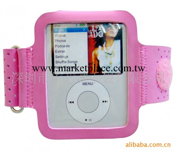 Iphone 3G 4G TOUCH 潛水料臂帶 手臂帶 運動臂帶工廠,批發,進口,代購
