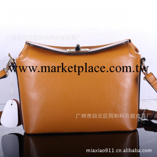 2013新爆款單肩手拿真牛皮韓版高檔斜跨女包混批加工代工歐美工廠,批發,進口,代購