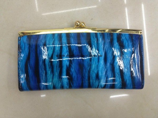 春季新品韓版時尚長款女式錢包 糖果色復古錢夾女士手拿包錢包工廠,批發,進口,代購