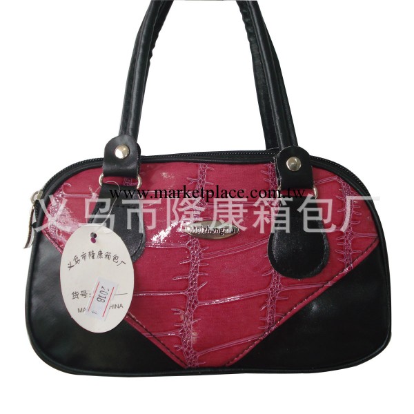 廠傢直銷2013夏季女士手提包 中年婦女手拎包  現貨批發工廠,批發,進口,代購