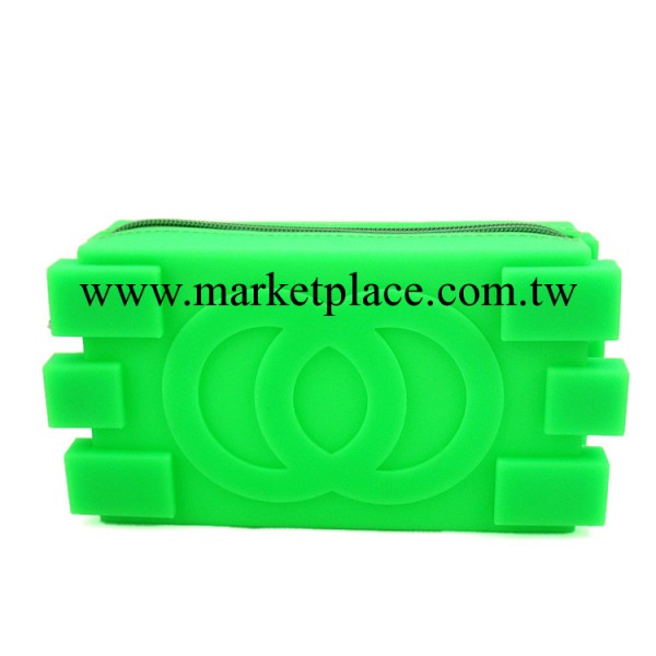 #1118大促特供#最新款時尚女包 矽膠積木包包/手拿單肩斜挎多用包工廠,批發,進口,代購