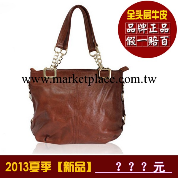 牛皮休閒女包一件代發真皮女包手提單肩加工批發廣州女包廠VR108工廠,批發,進口,代購