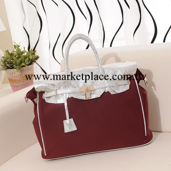 女包真皮品牌 冬季新款潮時尚頭層牛皮女包韓國真皮手提包包批發工廠,批發,進口,代購