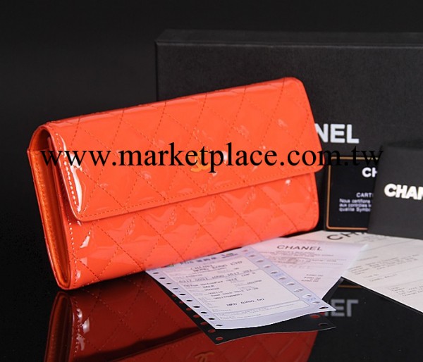 女士真皮手拿包 歐美多卡位錢包 休閒中長款錢包 時尚新款供應工廠,批發,進口,代購