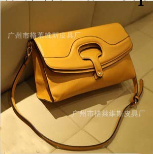 2012歐美風高品質大象鼻型內搭外扣手拿包單肩包斜挎包5002#工廠,批發,進口,代購