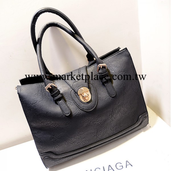 歐美復古大牌時尚手提包奢侈品包包廠單肩斜跨包 潮 女包袋工廠,批發,進口,代購