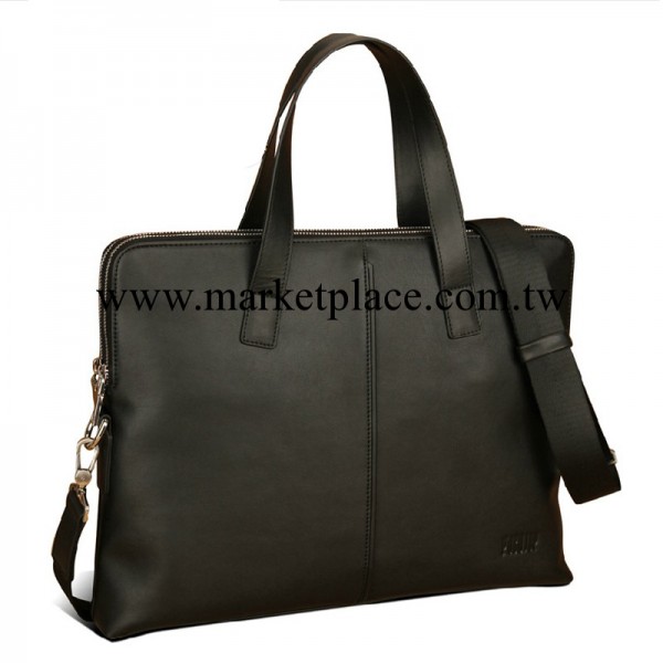 男士真皮商務包包 英倫風尚休閒手提單肩斜挎公文男包 高檔正品包工廠,批發,進口,代購