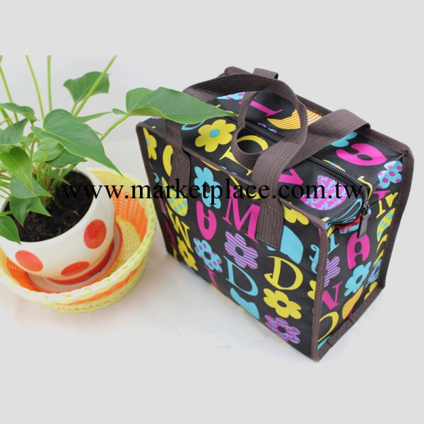 小號方形小手提 便當包 防水飯盒包 時尚小包包 廠傢現貨批發工廠,批發,進口,代購