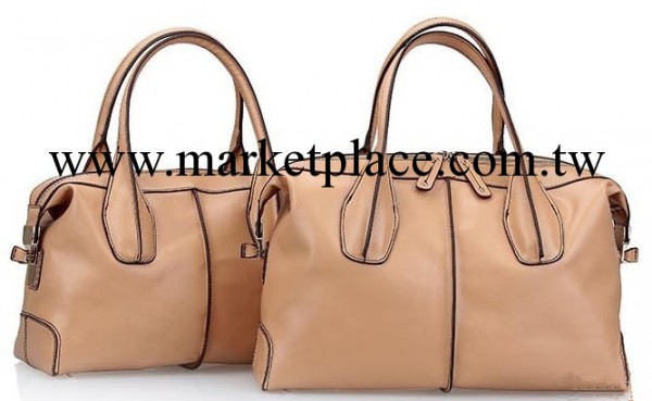 歐美大牌包包 舒淇郭晶晶明星同款款牛皮真皮女包手提包 廣州廠傢工廠,批發,進口,代購