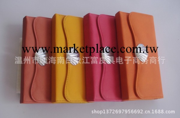 2013　JFU-803 新款韓版女士包　手拿包　多卡位插卡包工廠,批發,進口,代購