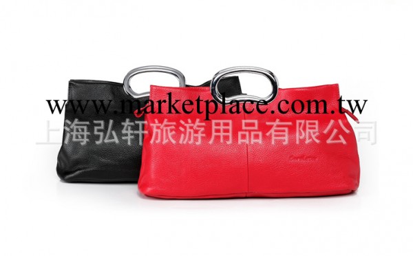 供應時尚休閒簡潔大方手拿時髦手提包            上海箱包工廠工廠,批發,進口,代購