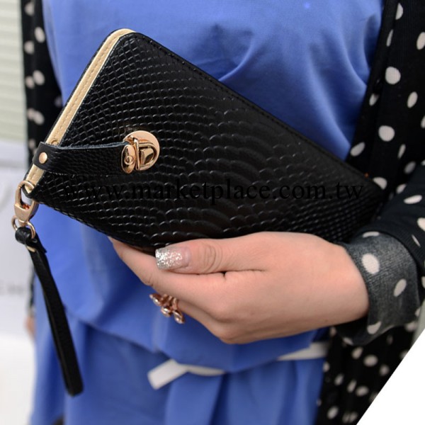 特價熱賣時尚日韓版秋冬款女包錢包手拿包手包精品包包工廠,批發,進口,代購