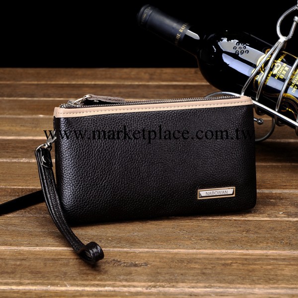 2013新款男士手包 男 真皮 男包 商務全身牛皮手拿包手抓包夾包工廠,批發,進口,代購