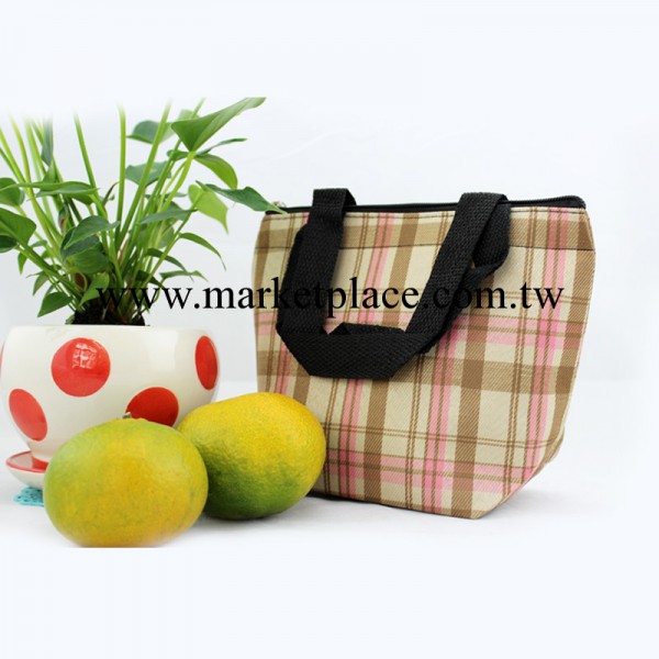 小號防水印花飯盒包時尚手拎包多色便當包小包手提包包廠傢批發工廠,批發,進口,代購