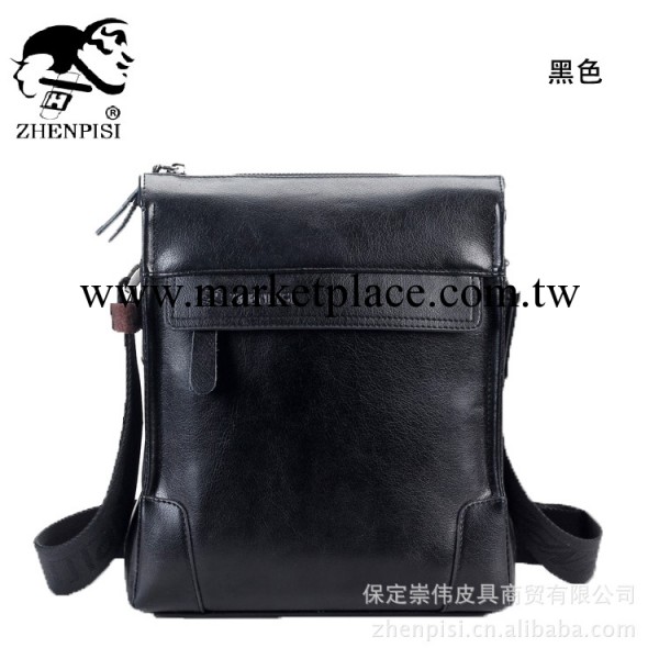 2013新款上市 珍皮士單肩斜跨男包 專業批發 商務休閒工廠,批發,進口,代購