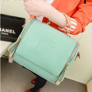 批發新款英倫皇冠復古女包包手提單肩斜跨包工廠,批發,進口,代購