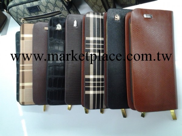 手包廠傢批發  潮新時尚 精品男女通用手抓卡包 零錢包工廠,批發,進口,代購