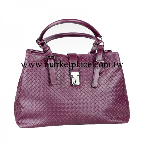 2013歐美百搭 編織包包袋 尹恩惠王菲同款 手提單肩斜挎真皮女包工廠,批發,進口,代購