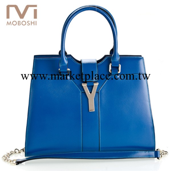 瑪步仕正品真牛皮包批發 淘寶爆款單肩手提包多功能休閒時尚女包工廠,批發,進口,代購