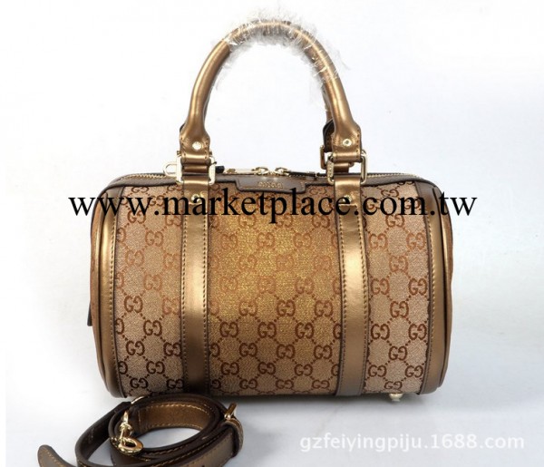 爆款休閒手提女包 真皮挎包 269876 金絲佈單肩包工廠,批發,進口,代購