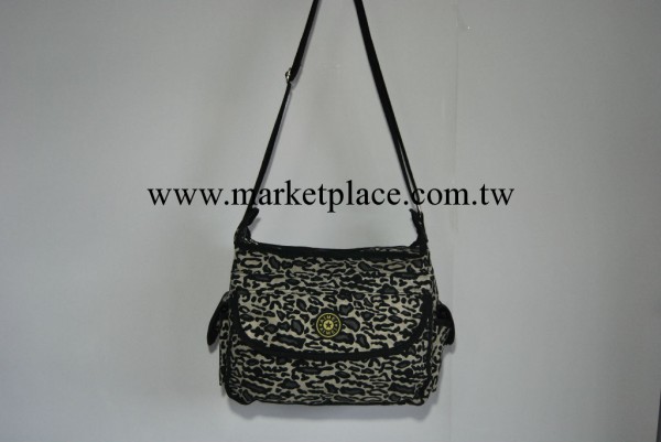 單肩包斜挎包手提包水洗印花尼龍女包035-1工廠,批發,進口,代購