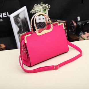 韓版女包2013新款手提包女士單肩包新娘包包新品時尚定型包潮包袋工廠,批發,進口,代購