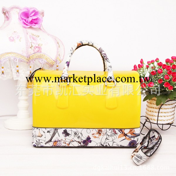 廠傢直銷 今夏最流行糖果包手提包 果凍包糖果色女士精美包包工廠,批發,進口,代購