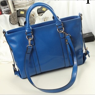 歐美2013新款秋季時尚復古機車包手提單肩斜挎女包包潮2235工廠,批發,進口,代購