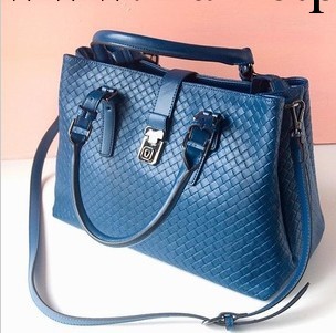 淘寶熱賣 歐美新款女包 時尚休閒真皮 手提單肩斜跨牛皮包 廠價工廠,批發,進口,代購