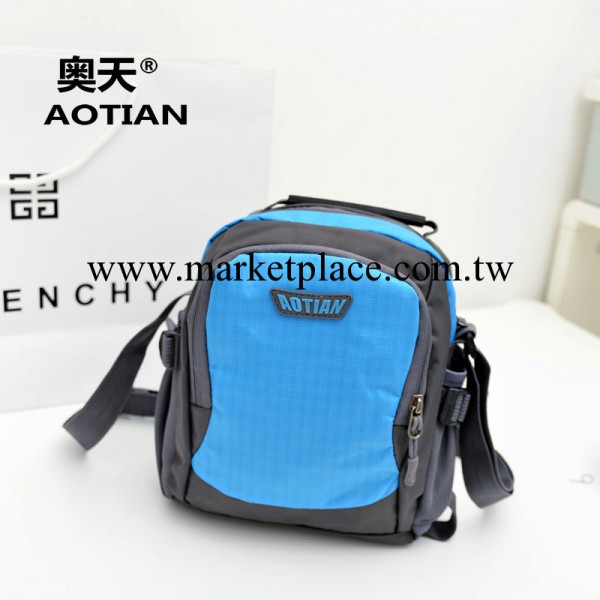 奧天 單肩斜跨手提包男包 潮包女 廠傢直銷批發定制工廠,批發,進口,代購