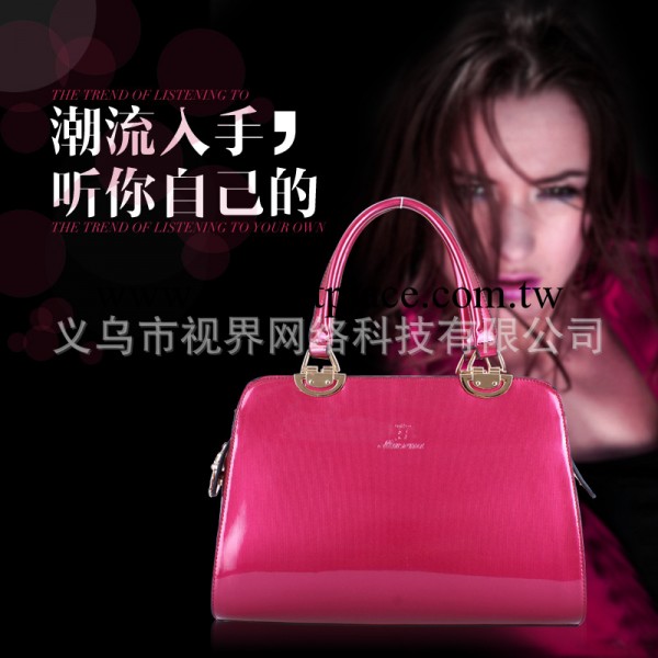 2013新款潮女歐美時尚手提斜跨女士氣質潮流女包包工廠,批發,進口,代購